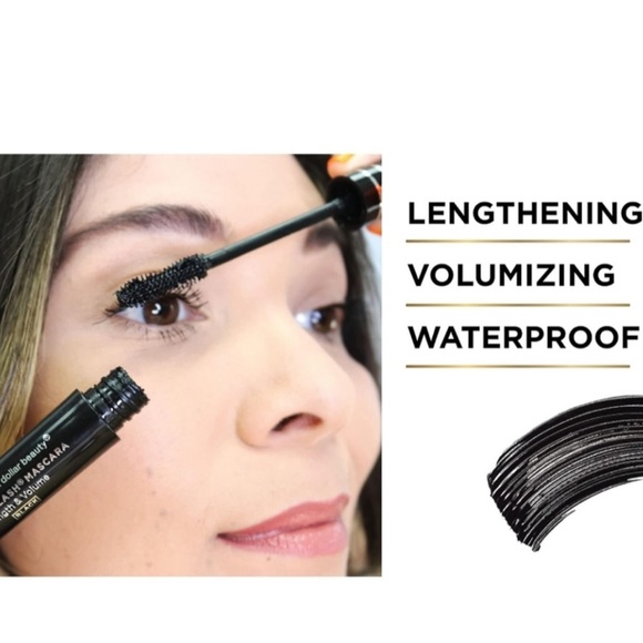 Billion Dollar Beauty Forever Lash Mascara, Black - Picture 6 of 10